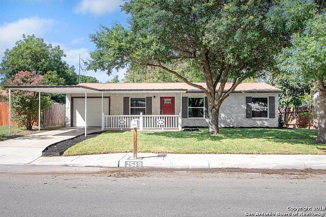 1st image of 2519 Woodbury Dr
