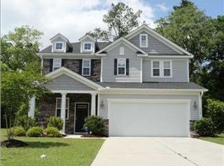 1116 Homework Ave, Ladson, SC 29456