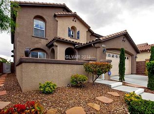 11605 Aruba Beach Ave, Las Vegas, NV 89138