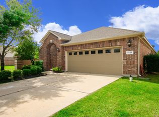 6122 Havenwood Canyon Ln, Katy, TX 77494