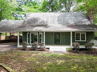 26 Ridgewood Dr, Cartersville, GA 30120