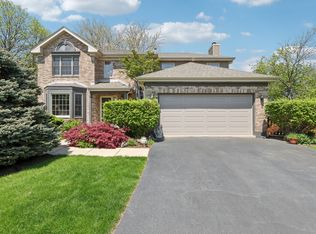 2835 Randall Ridge Ct, Elgin, IL 60124