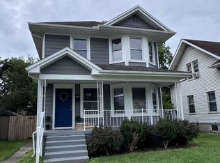 710 14th Ave, Middletown, OH 45044