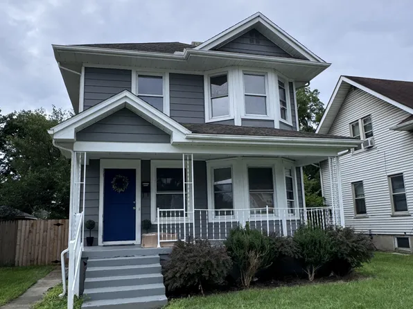 710 14th Ave, Middletown, OH 45044