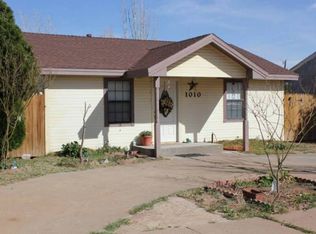 1010 N Loraine St, Midland, TX 79701