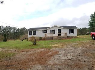 4658 Cashtown Rd, Bremen, GA 30110