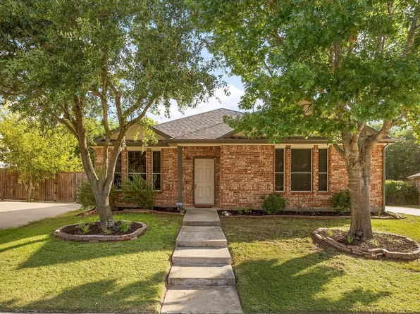 3852 Juniper Hills Dr, Rockwall, TX 75032