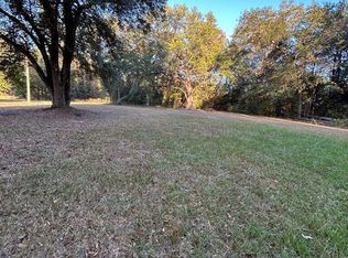Nhn Hammock Rd, Carriere, MS 39426