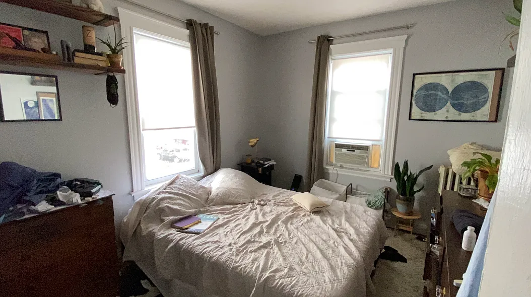 2 bed, 900 sqft, $2,675 — Photo 4