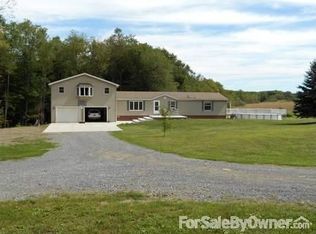 395 McClinsey Rd, Ebensburg, PA 15931