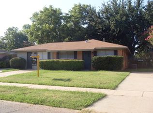 2523 Waverly Dr, Bossier City, LA 71111
