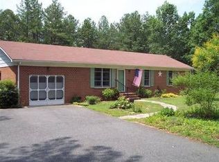 840 Nahor Manor Rd, Palmyra, VA 22963