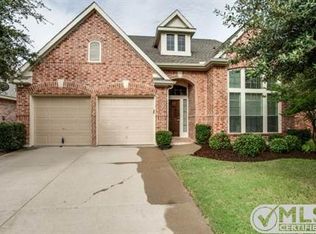 2862 Vacherie Ln, Dallas, TX 75227