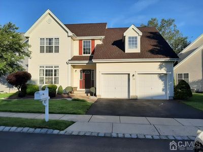 10 Merion Ct, Monroe Township, NJ, 08831