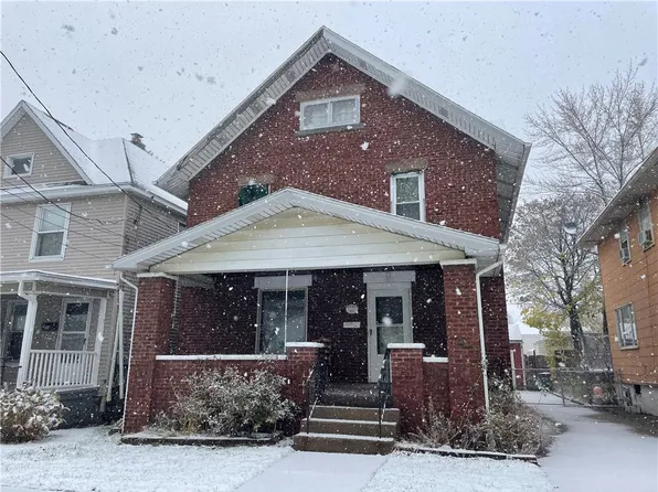 2217 Liberty St, Erie, PA 16502