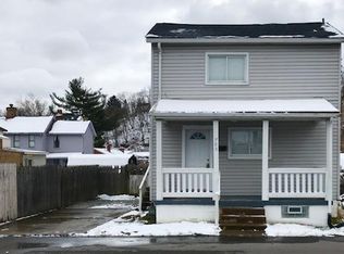 703 Barrett Way, Carnegie, PA