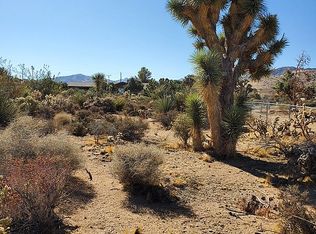 123 Lisbon Dr, Yucca Valley, CA --