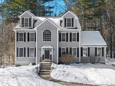 26 Sweetbriar Lane, Chester, NH, 03036