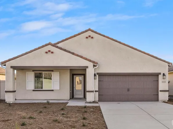 7517 Rambutan Pl, Bakersfield, CA 93313