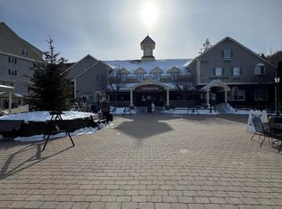 803 Crane Ldg, Hancock, MA 01237