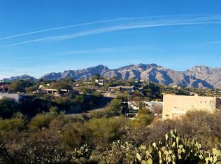 3919 N Vista De La Cima, Tucson, AZ 85750