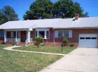7 Beauregard Ave, Henrico, VA 23075
