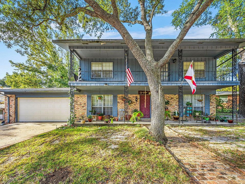 2429 Edgewater Dr, Niceville, FL 32578 Zillow
