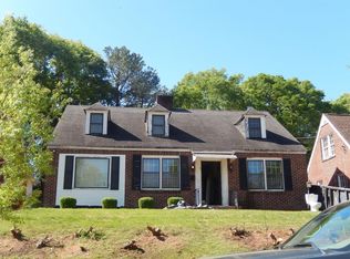 484 Shannon Dr SW, Atlanta, GA 30310
