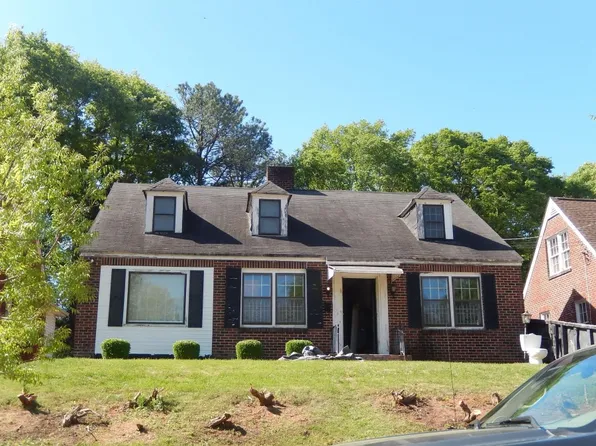 484 Shannon Dr SW, Atlanta, GA 30310
