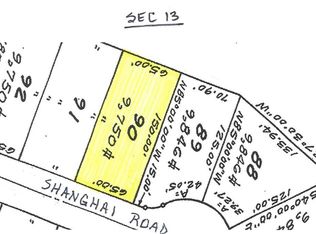 90 Shanghai Rd, Greenbackville, VA 23356