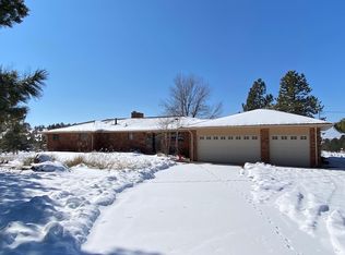8558 Piney Creek Rd, Parker, CO 80138