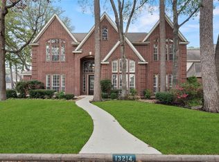 13214 Allysum Ct, Cypress, TX 77429