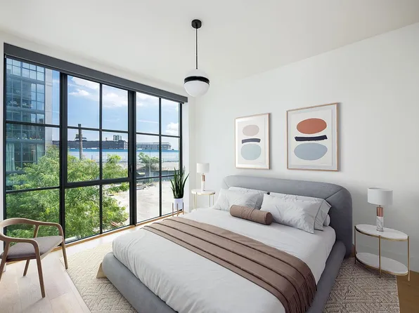 2218 Jackson Ave #319, Long Island City, NY 11101