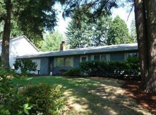 8405 SW Alden St, Portland, OR 97223