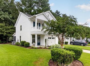 171 Larissa Dr, Charleston, SC 29414