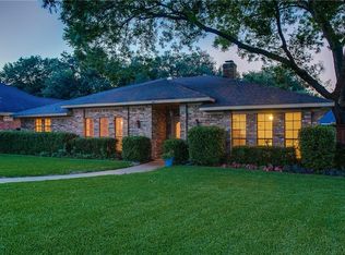 9129 Kingsley Creek Cir, Dallas, TX 75231