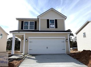 132 Juniper Dr, Hinesville, GA 31313