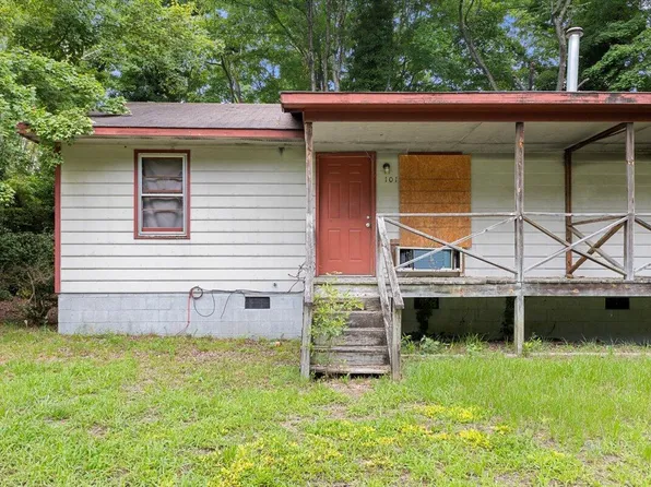 101/103 Carter St, Henderson, NC 27536