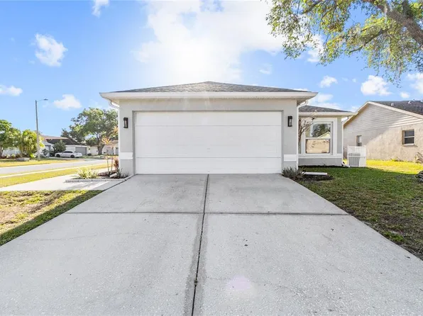 13215 Pine Creek Cir, Riverview, FL 33579