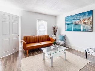 1822 W 57th St UNIT 2, Cleveland, OH 44102