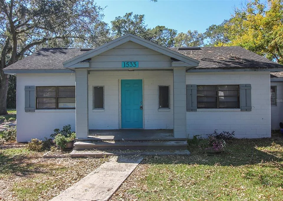 1533 King Ave
