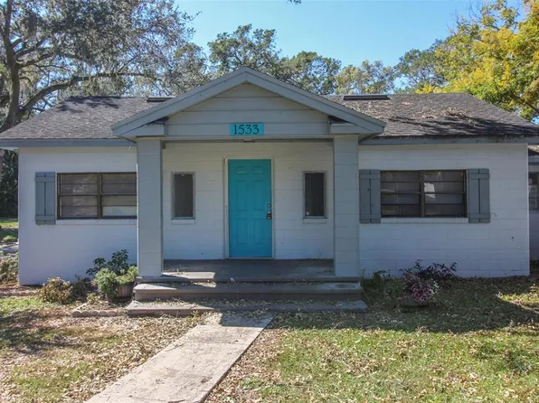 1533 King Ave, Lakeland, FL 33801