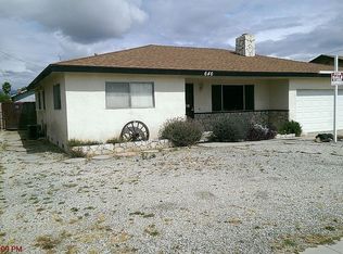 646 S State St, Hemet, CA 92543