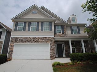 555 Briarhurst Ct, Lawrenceville, GA 30046
