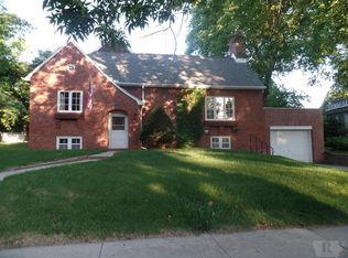 339 Sarah Ave, Iowa Falls, IA 50126