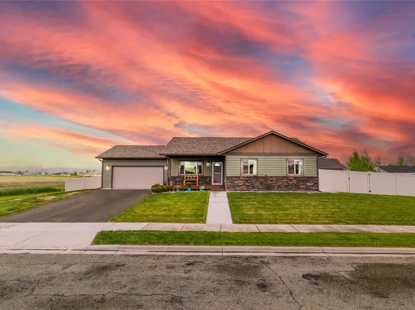 610 Triple Creek Dr, Kalispell, MT 59901