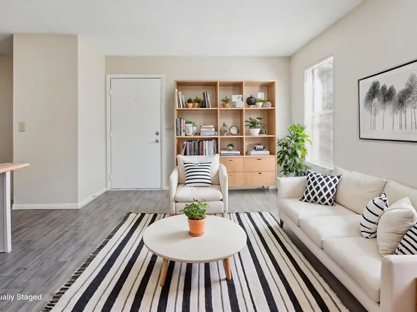 Springtree Apartments