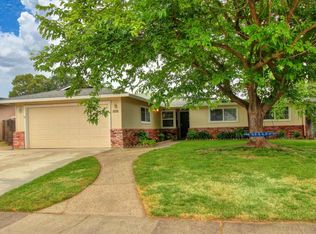 1523 Crestmont Ave, Roseville, CA 95661