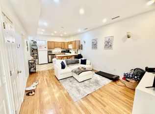 111 Salem St APT 2, Boston, MA 02113