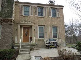2 Blair Pl, Pittsburgh, PA